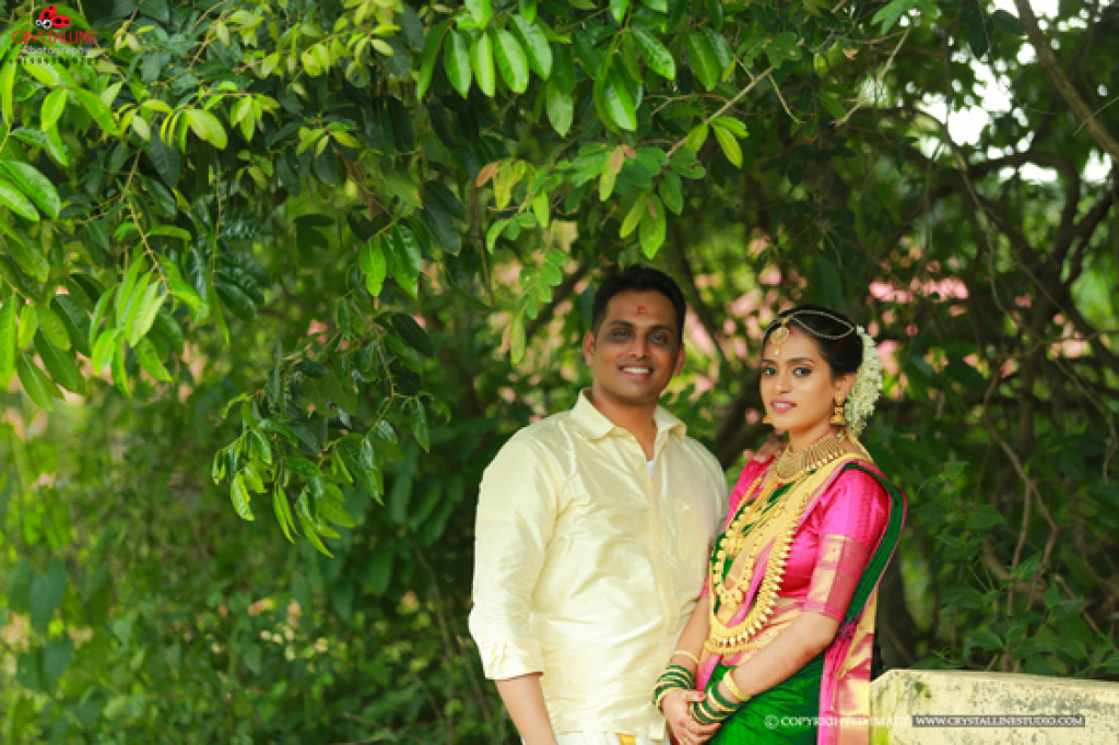 Kerala Wedding Photography