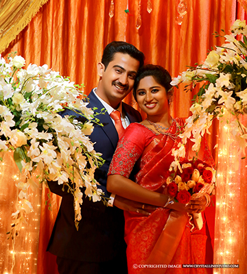 Kerala wedding photography