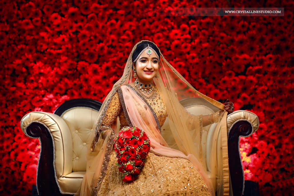 Wedding Photographers In Kochi