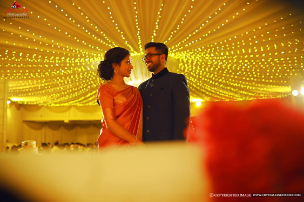 Kerala Wedding Photography