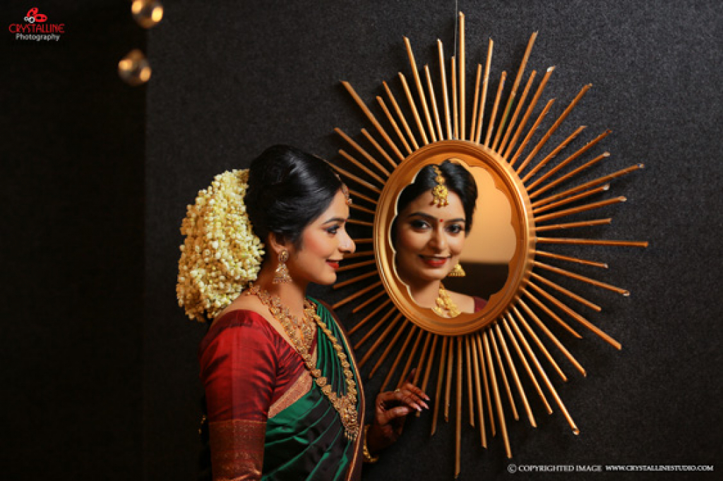 1 Kerala Traditional Best Wedding Photography In Kochi